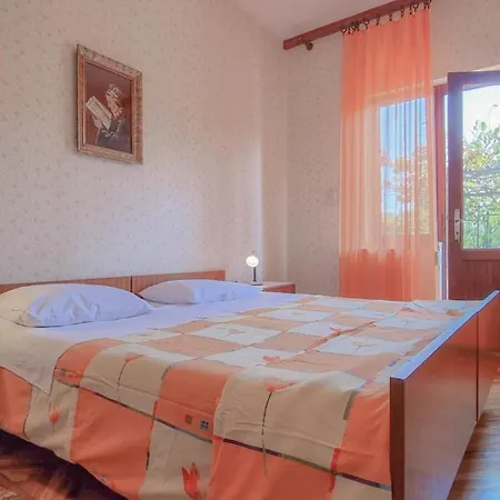 Petretic 1 Appartement Novigrad Istria