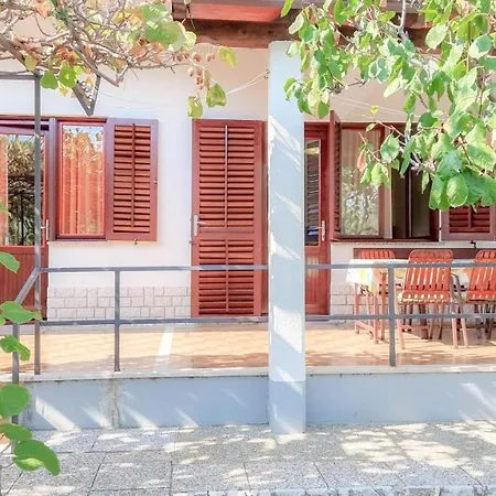 Petretic 1 Appartement Novigrad Istria