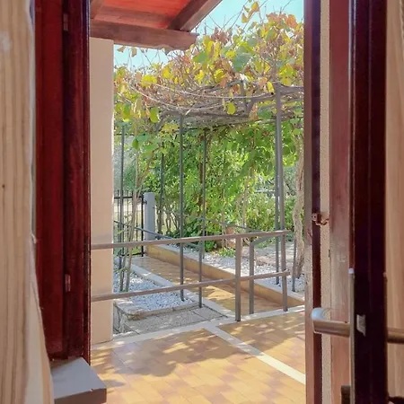 Appartement Petretic 1 Novigrad Istria