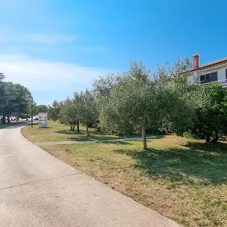 Appartement Petretic 1 Novigrad Istria