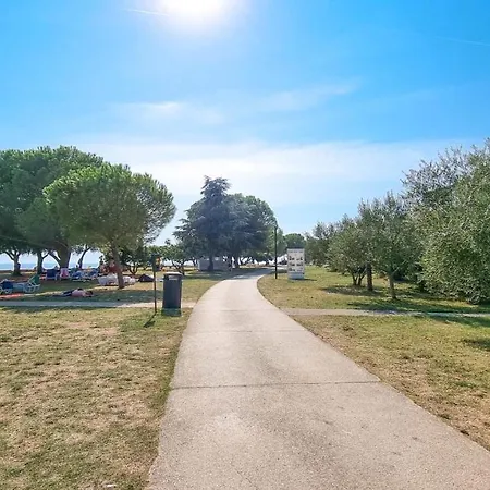 Petretic 1 Apartament