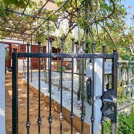 Petretic 1 Apartament *