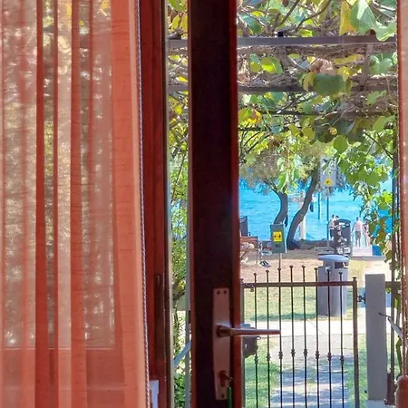 Appartement Petretic 1 Novigrad Istria