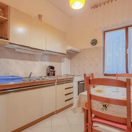 Apartament Petretic 1 Novigrad (Istria)