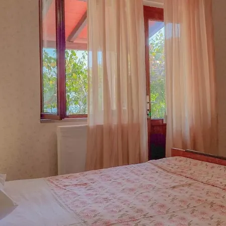 Appartement Petretic 1 Novigrad Istria