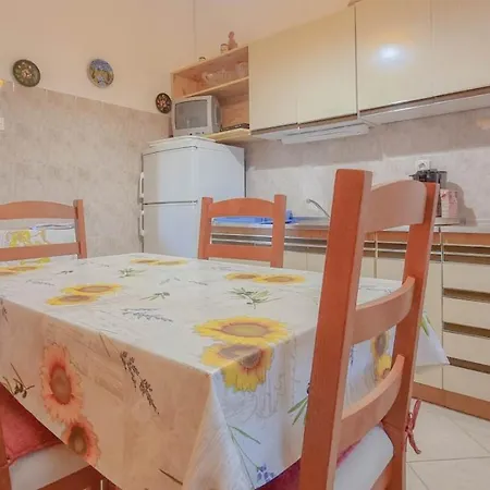 Apartament Petretic 1