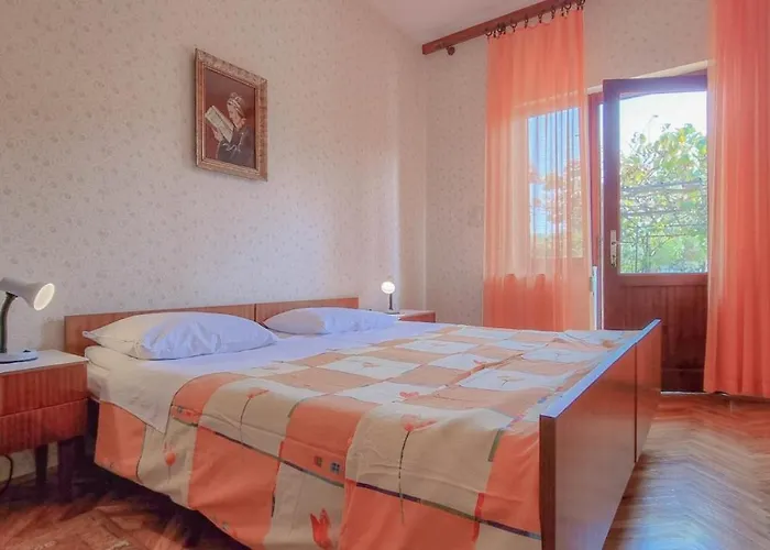 Petretic 1 Appartement Novigrad Istria