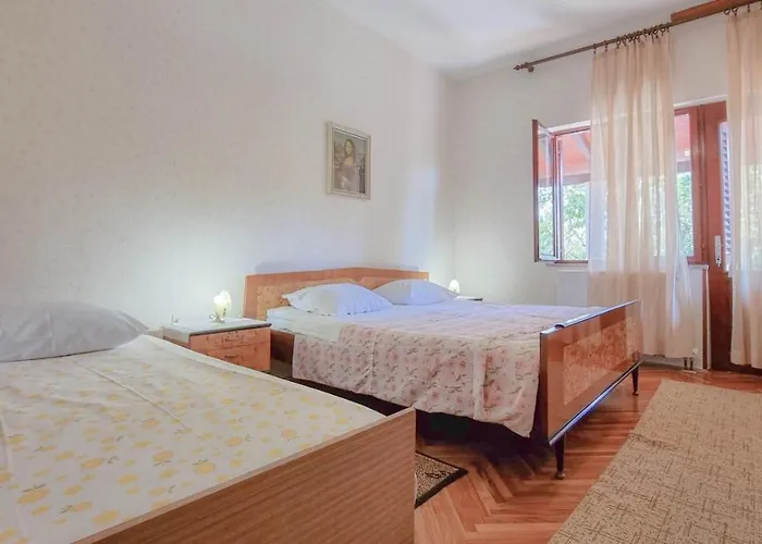 Petretic 1 Appartement Novigrad Istria