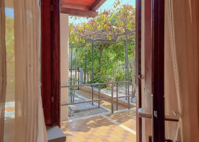 Appartement Petretic 1 Novigrad Istria