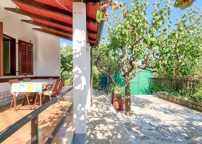 Appartement Petretic 1