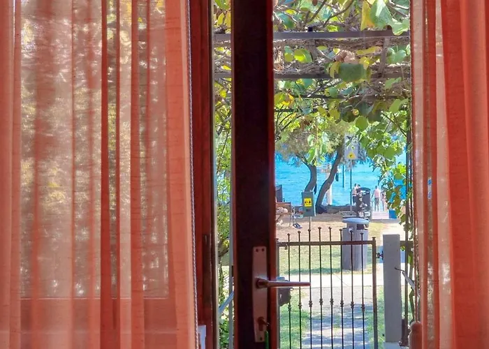 Appartement Petretic 1 Novigrad Istria