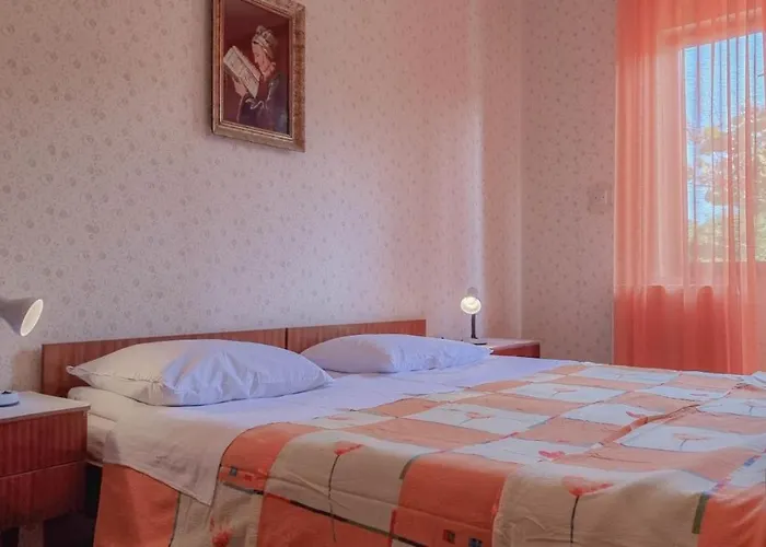 Appartement Petretic 1