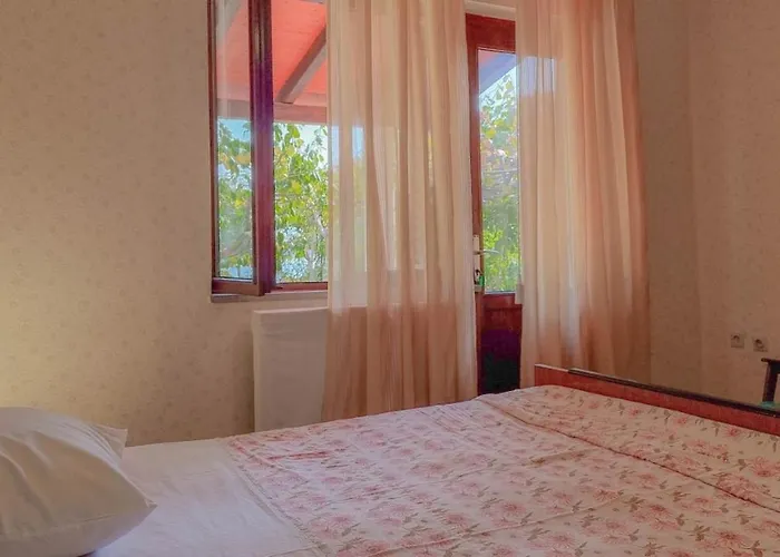 Appartement Petretic 1 Novigrad Istria