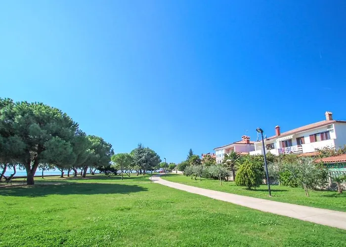 Petretic 1 아파트