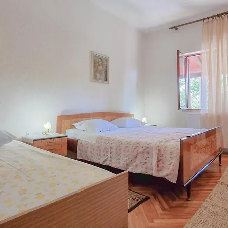 Petretic 1 Apartmán Novigrad Istria
