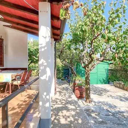 Apartmán Petretic 1