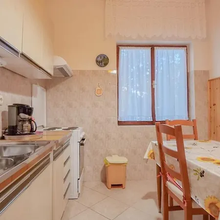 Petretic 1 Apartmán