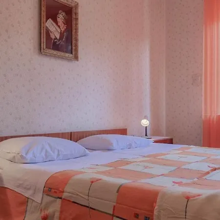 Apartmán Petretic 1