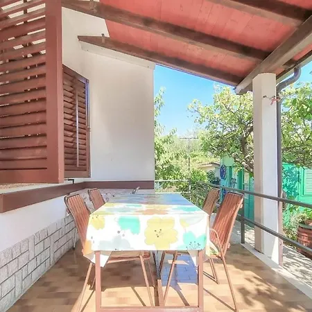 Apartmán Petretic 1