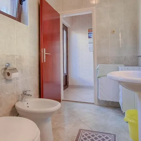 Apartmán Petretic 1 Novigrad Istria