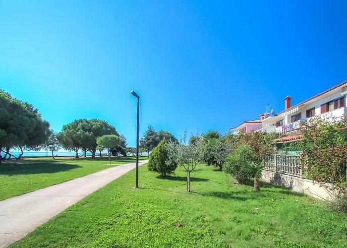 Petretic 1 Διαμέρισμα