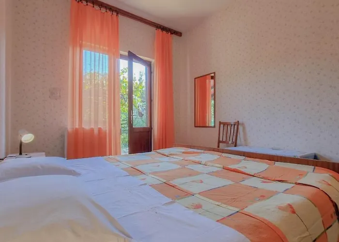 Petretic 1 * Novigrad Istria